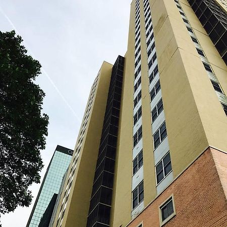 Downtown Oasis 2L Aparthotel Атланта Екстериор снимка