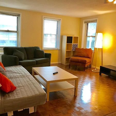 Downtown Oasis 2L Aparthotel Атланта Екстериор снимка