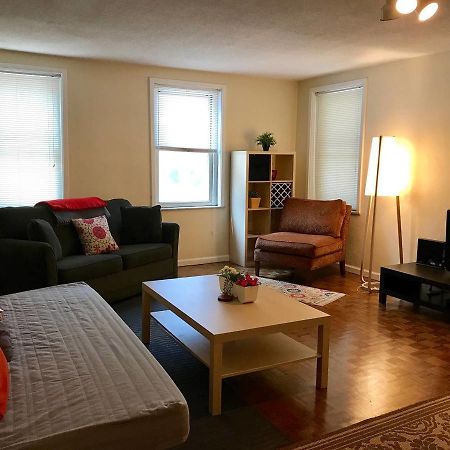 Downtown Oasis 2L Aparthotel Атланта Екстериор снимка