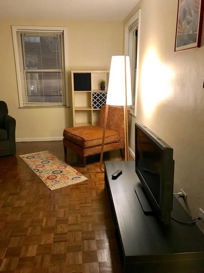 Downtown Oasis 2L Aparthotel Атланта Екстериор снимка