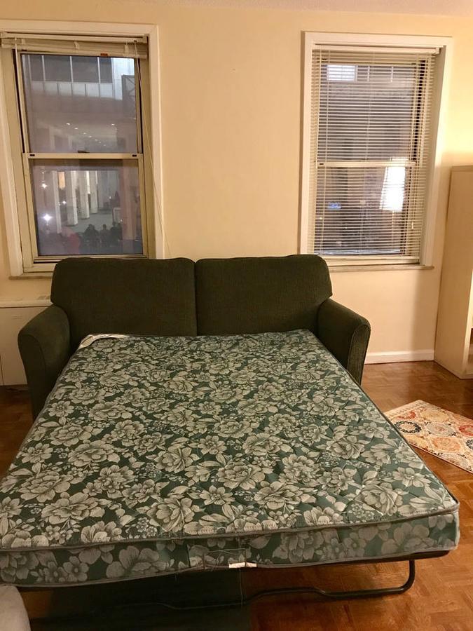 Downtown Oasis 2L Aparthotel Атланта Екстериор снимка