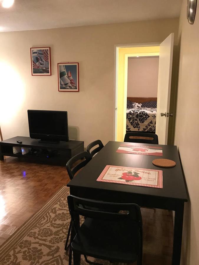 Downtown Oasis 2L Aparthotel Атланта Екстериор снимка